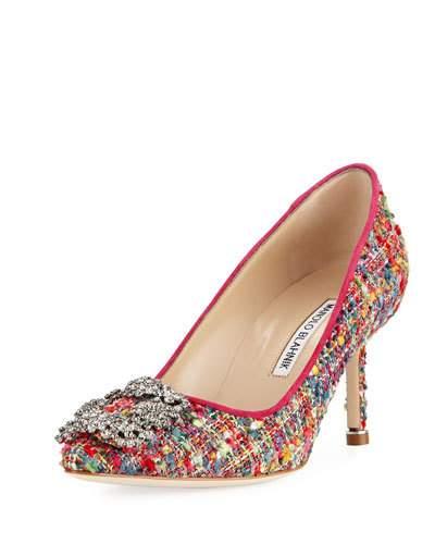 Hangisi Tweed