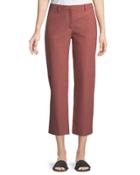 Hartsdale Approach Cropped Pants
