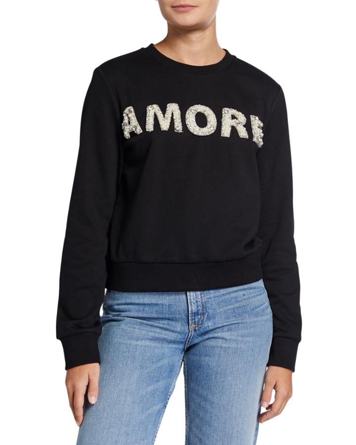Embellished Amore