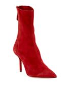 Saint Honore 85mm Pleated Bootie