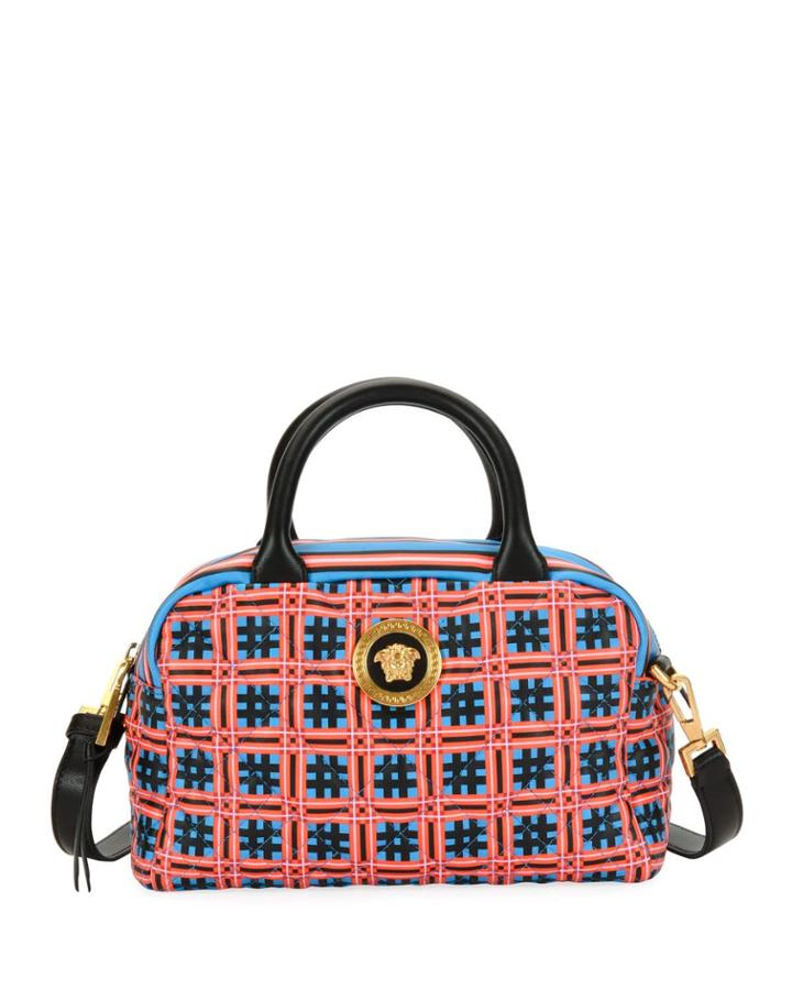Icon Quilted Clash