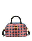 Icon Quilted Clash