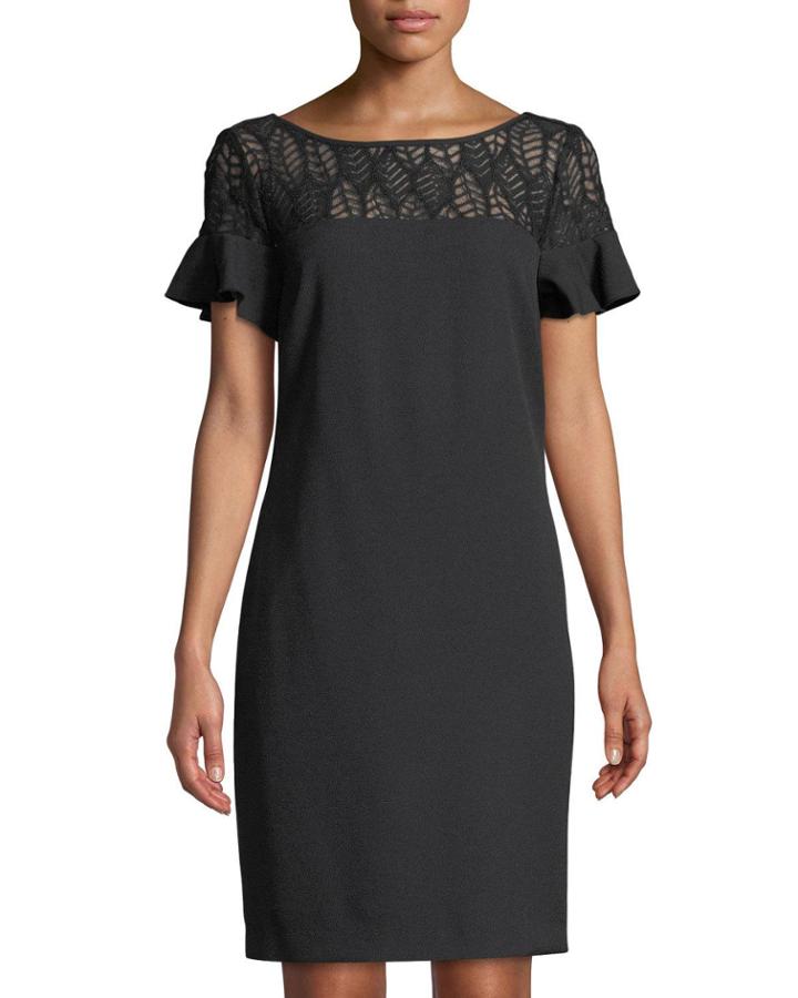 Flutter-sleeves