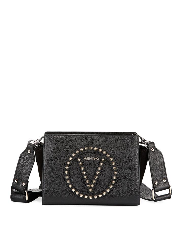 Kiki Rock Dollaro Crossbody Bag
