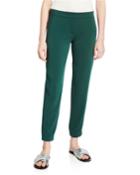 Florette Ankle Pants