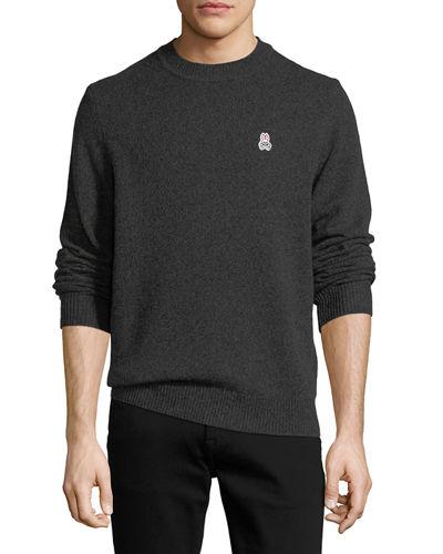 Wool-blend