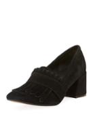 Macey Suede