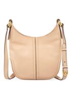 Julianne Hobo Crossbody Bag