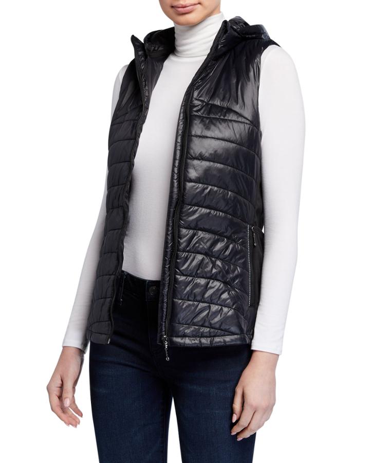 Puffer Vest