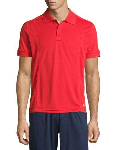 Bravo Knit Polo