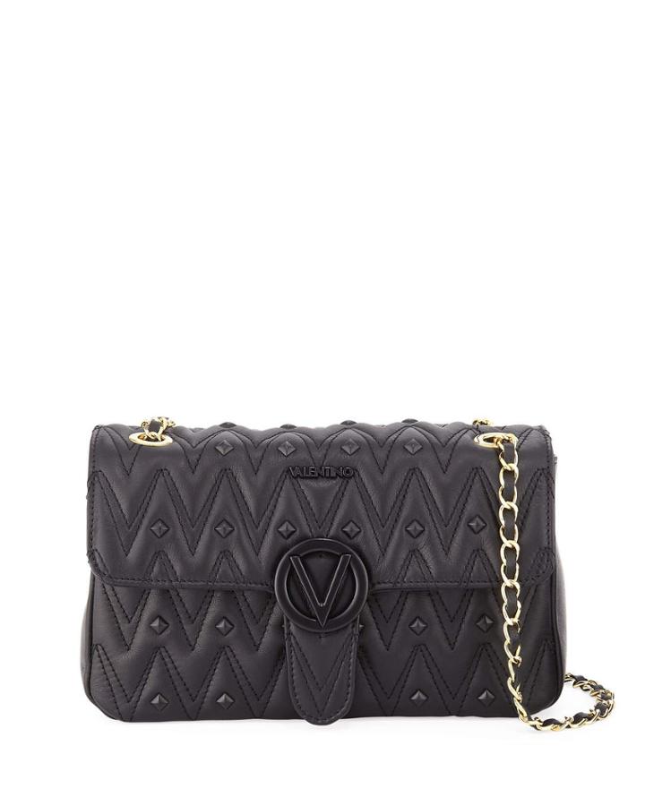 Antoinette D Sauvage Leather Studs