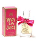 Viva La Juicy For Women Eau De Parfum Spray,