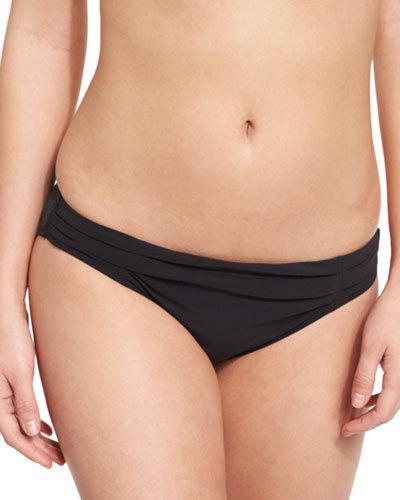 Hanna Gathered Hipster