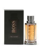 Boss For Men Eau De Toilette Spray,