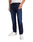 Men's The Brixton Straight-fit Jeans