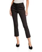 Cropped Perfect Trousers