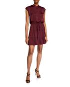 Ollie Tiered Dress