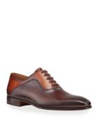 Men's Fedor Bicolor Dress