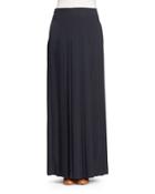 Pleated Kilt Maxi