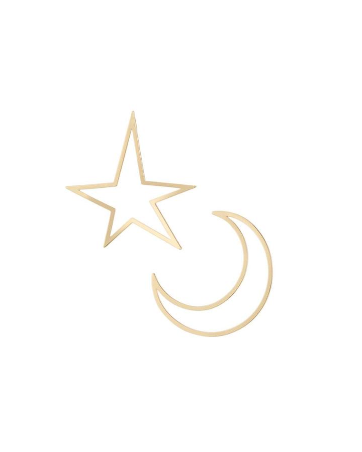 Mismatch Star &