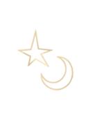 Mismatch Star &