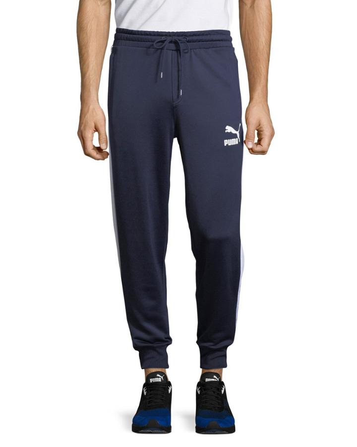 Men's Archive T7 Track Pants