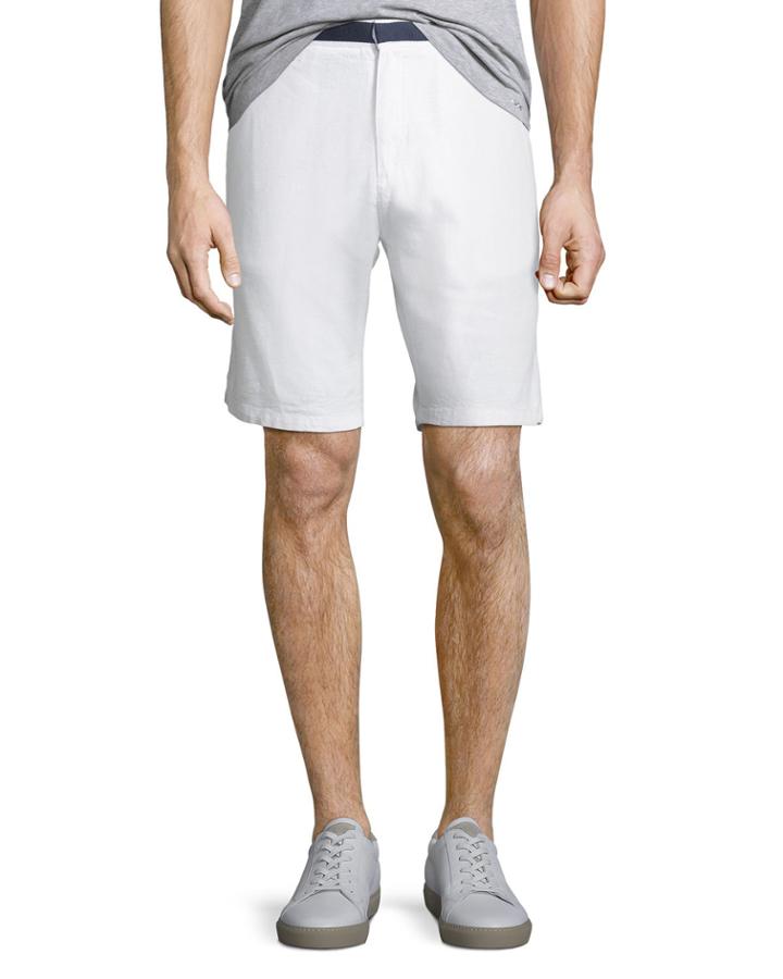 Men's Resort Guy Tailored
