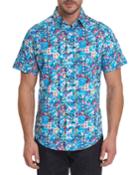 Men's Espinal Short-sleeve Woven