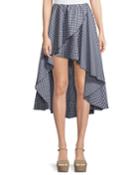 Adelle Cotton Gingham