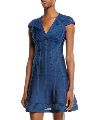 Sonia Fit & Flare Bandage