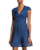 Sonia Fit & Flare Bandage