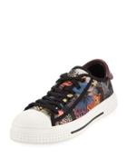 Camu Butterfly Low-top