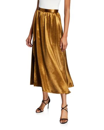 Duffy Metallic Slit