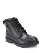 Men's Lagan Apron-toe