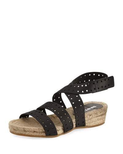 5300 Cutout Espadrille