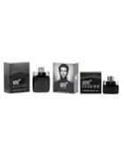 Legend For Men Eau De Toilette Duo