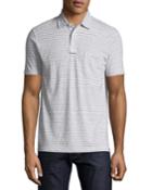 Men's Laguna Jersey Polo Shirt With Pocket