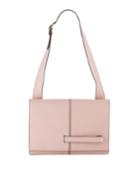 Smooth Leather Flap