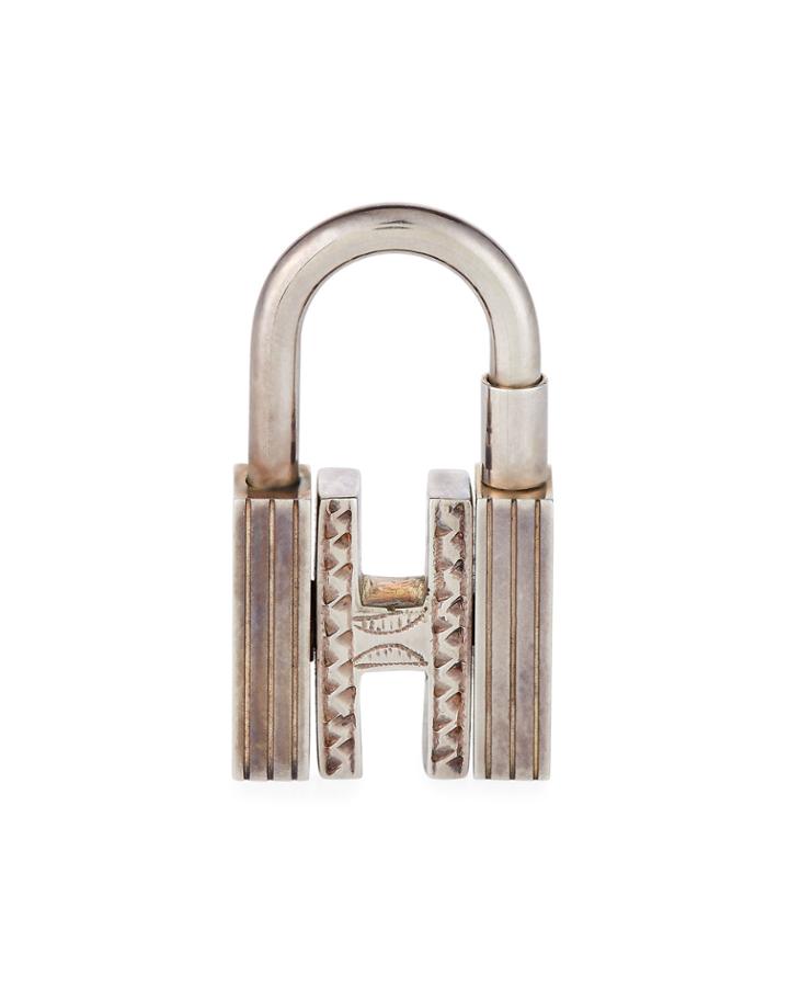 Estate Touareg Cadena Pendant