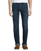 Brixton Valdez Denim Jeans, Blue