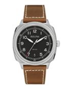 42mm Men's Military