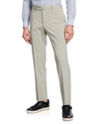 Men's Techno Wool Pants