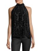 Burnout Velvet