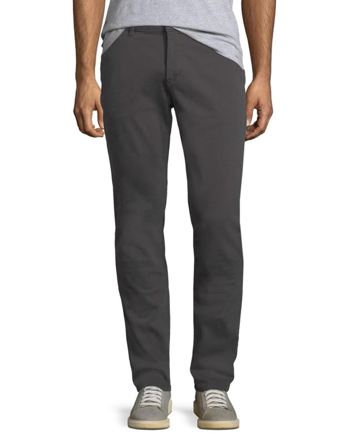 Men's Duke Slim-fit Chino Pants