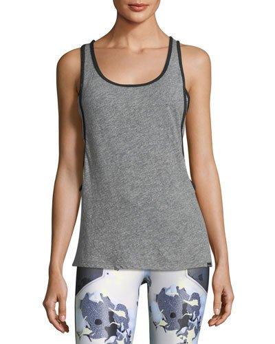 Jump Racerback Tank