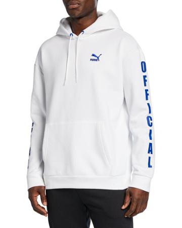 Men's Official Pullover Hoodie