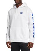 Men's Official Pullover Hoodie