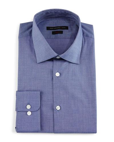 Slim-fit Dress