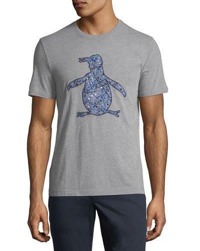 Painterly Pete Tee