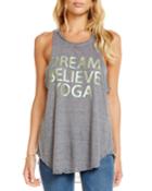 Dream Believe Yoga